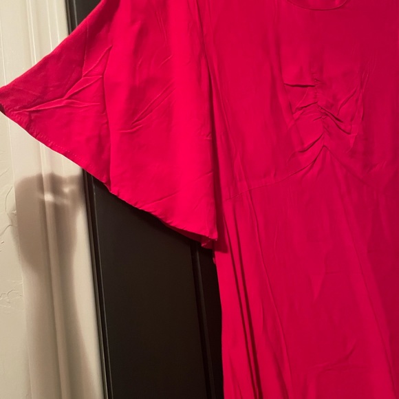 NWT Free People Be My Baby Dress, New with Tags, Never Worn. MAKE AN OFFER - Picture 6 of 8